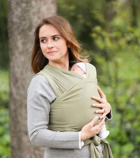 Neko Elastische Tuch - Olive