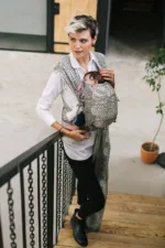 Neko Tai Toddlersize - Lokum Hazel