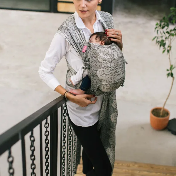 Neko Tai Toddlersize - Lokum Hazel