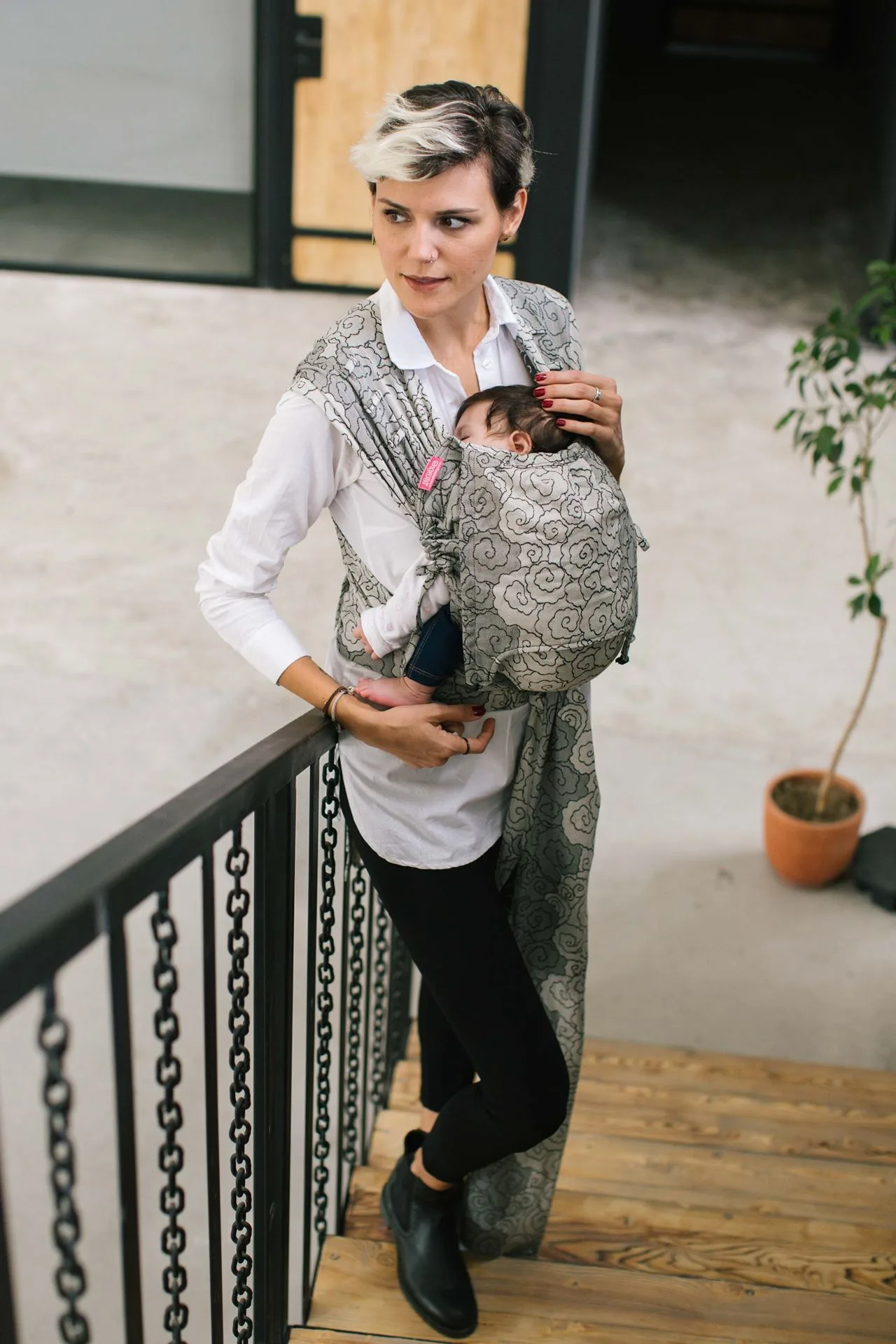 Neko Tai Toddlersize - Lokum Hazel Neko Tai Toddlersize - Lokum Hazel