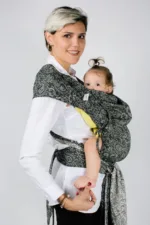 Neko Tai Baby Size - Efes Paisley Hazel