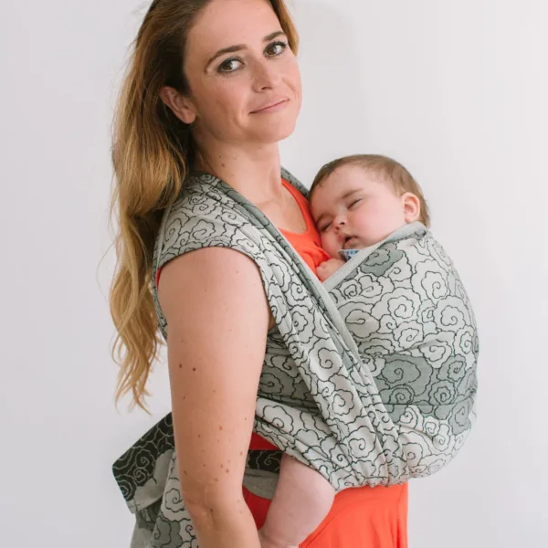 Neko Tragetuch Size 6 - Lokum Hazel