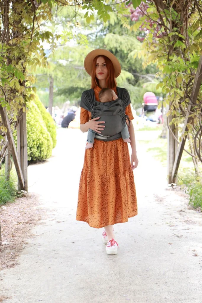 Neko Tai Baby Size - BOLD