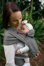 Neko HalfBuckle Babysize - Bold (2 extra Kopfstütze)