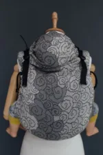 Neko Onbuhimo  - Lokum Hazel