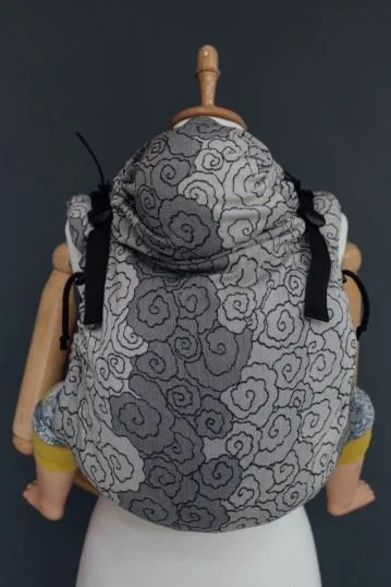 Neko Onbuhimo  - Lokum Hazel