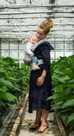 Neko Switch Baby Size  -Grey Diamond