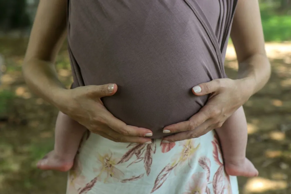 Neko Elastische Tuch - Taupe