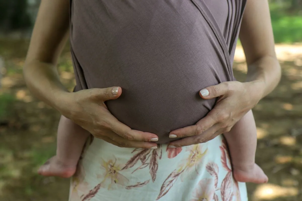 Neko Elastische Tuch - Taupe Neko Elastische Tuch - Taupe