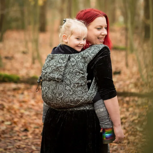 Neko Halfbuckle Toddlersize