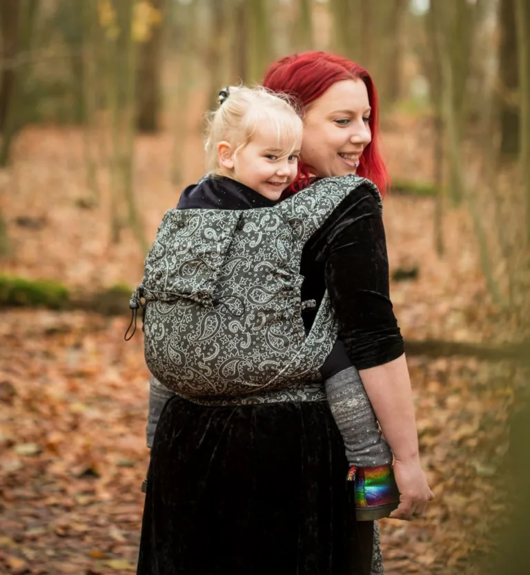 Neko Halfbuckle Toddlersize