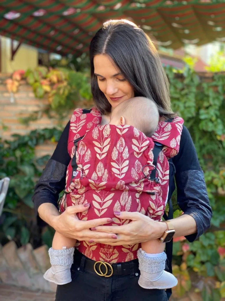 Neko Switch Baby Size  - Laurus Joy