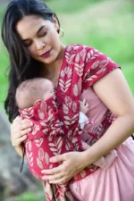 Neko HalfBuckle Babysize – Laurus Joy