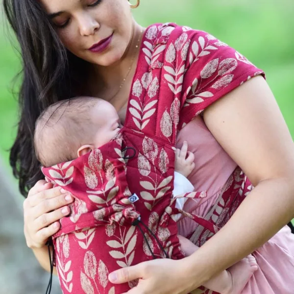 Neko HalfBuckle Babysize – Laurus Joy