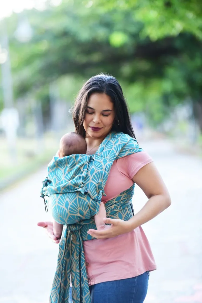 Neko HalfBuckle Babysize Tester