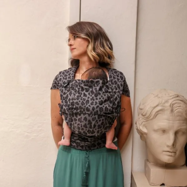 Neko HalfBuckle Babysize - PARS