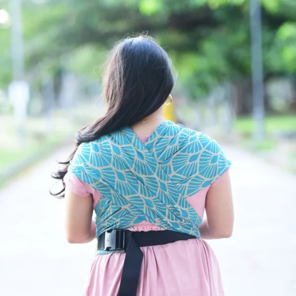 Neko Halfbuckle Toddlersize