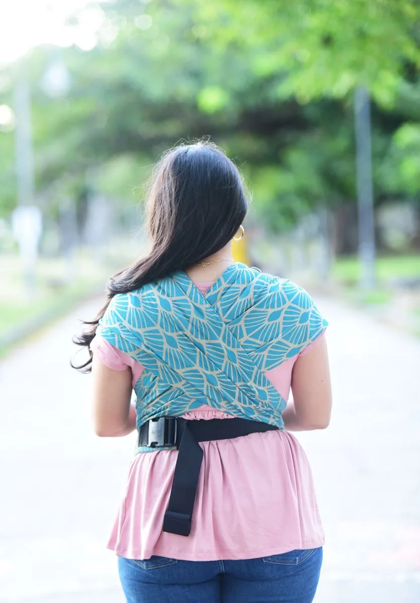 Neko Halfbuckle Toddlersize