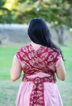 Neko Tai Toddler Size - Laurus Joy (Kopie)