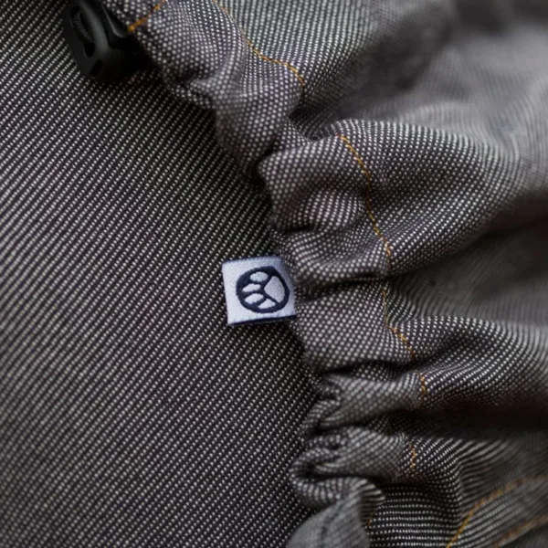 Puppen Trage  - Bold