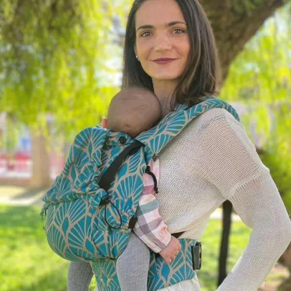 Neko Switch Baby Size  - Kidonya Marina