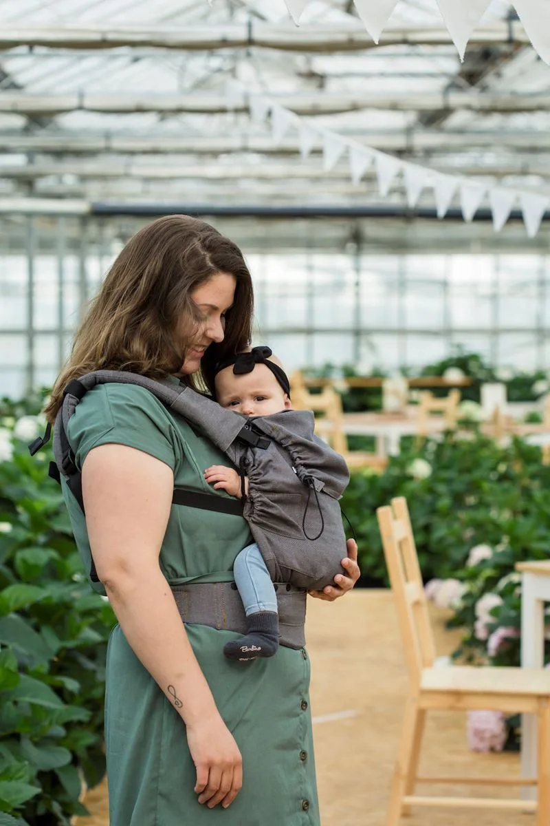 Neko Switch Baby Size  - Bold (2 extra Kopfstütze )