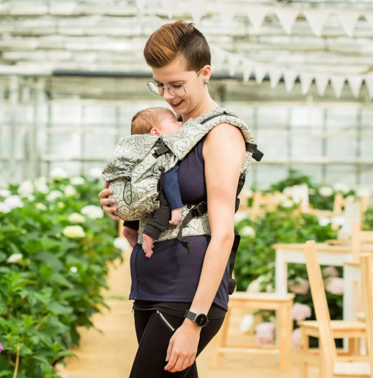 Neko Switch Baby Size  - Lokum Hazel