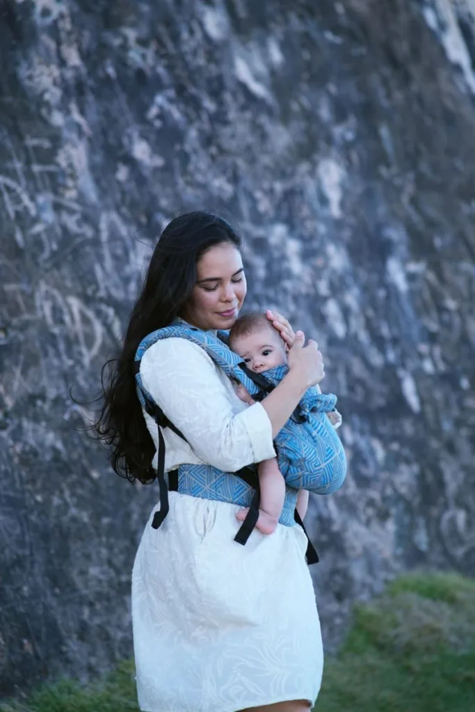 Neko Switch Baby Size  - Shiraz