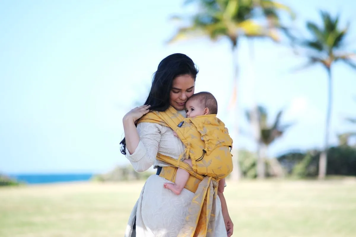 Neko HalfBuckle Babysize - Gemma