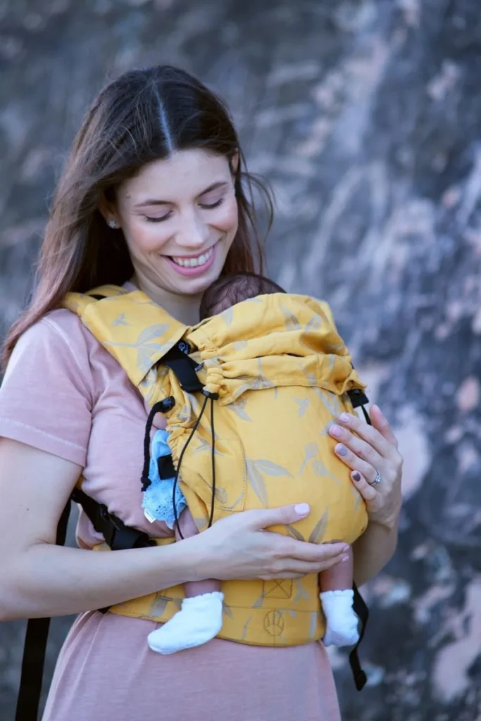 Neko Switch Baby Size  - Gemma