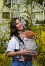 Neko Switch Baby Size  - Moss