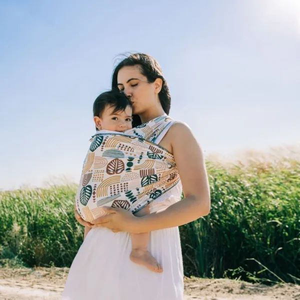 Neko Elastische Tuch - Siena