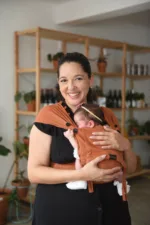 Neko Tiny - Cinnamon