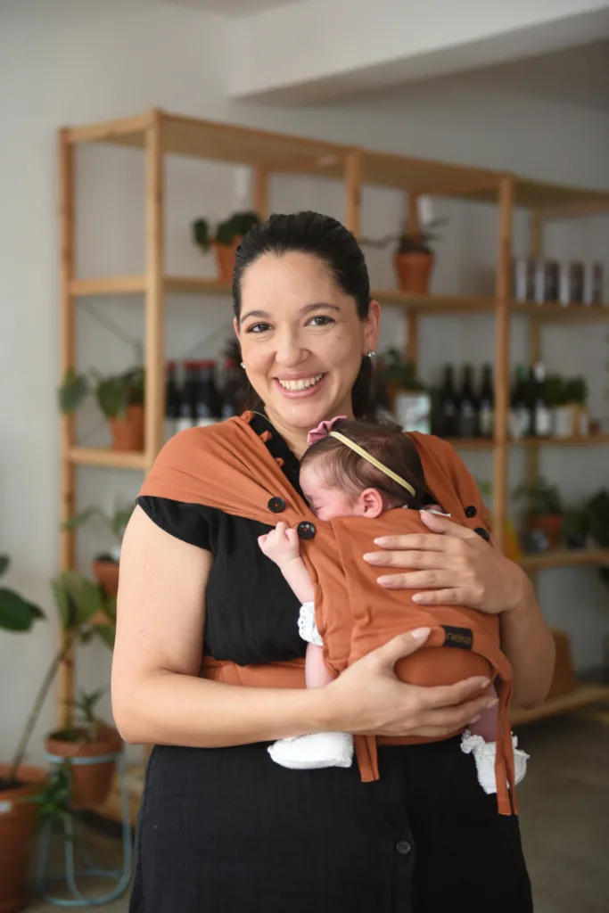 Neko Tiny - Cinnamon