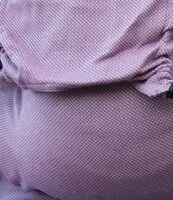 Neko Ring Sling - Cotton Candy