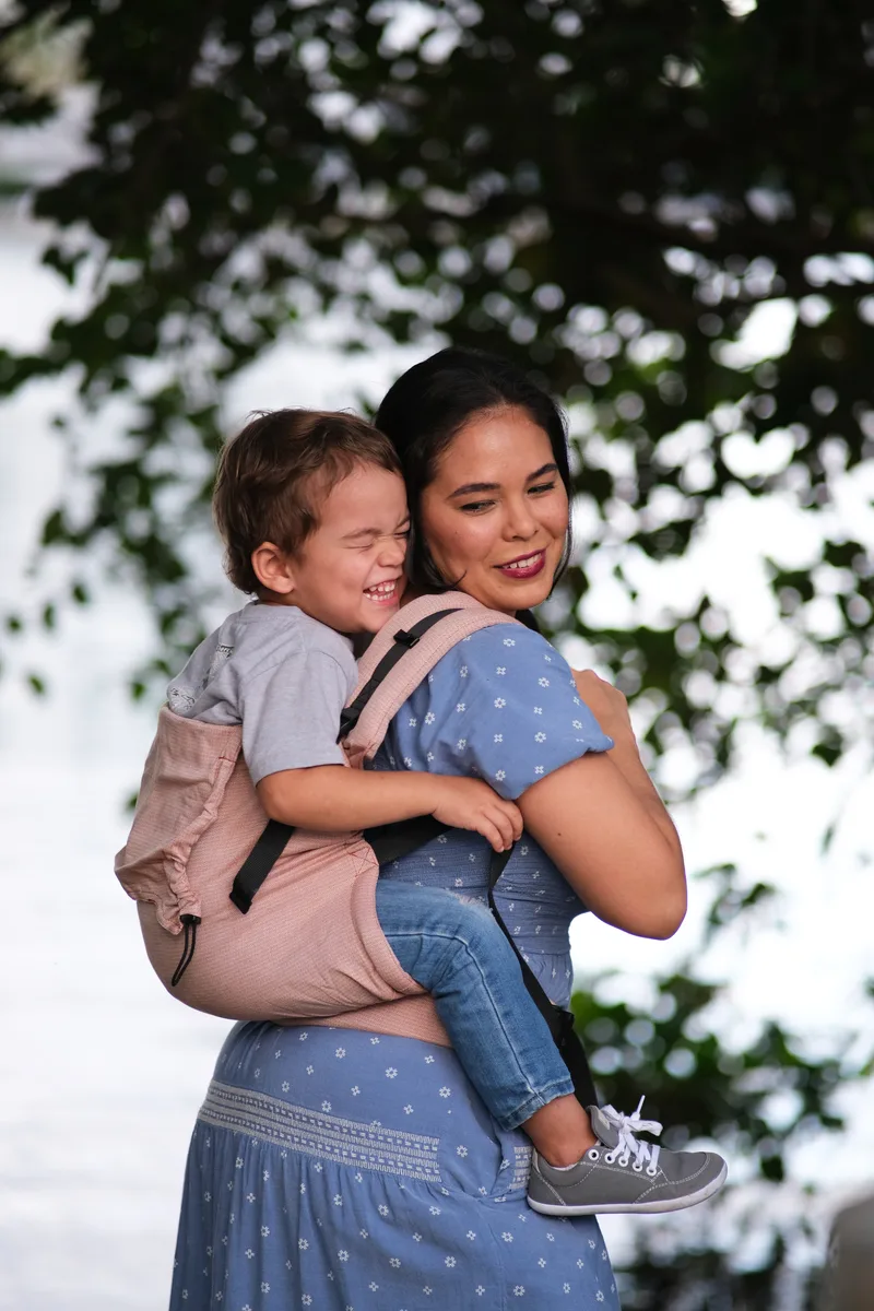 Neko Switch Toddler Size - Sephia Neko Switch Toddler Size - Sephia