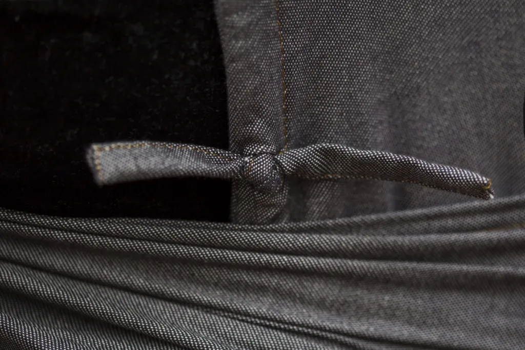 Neko Tai Toddler Size - Bold