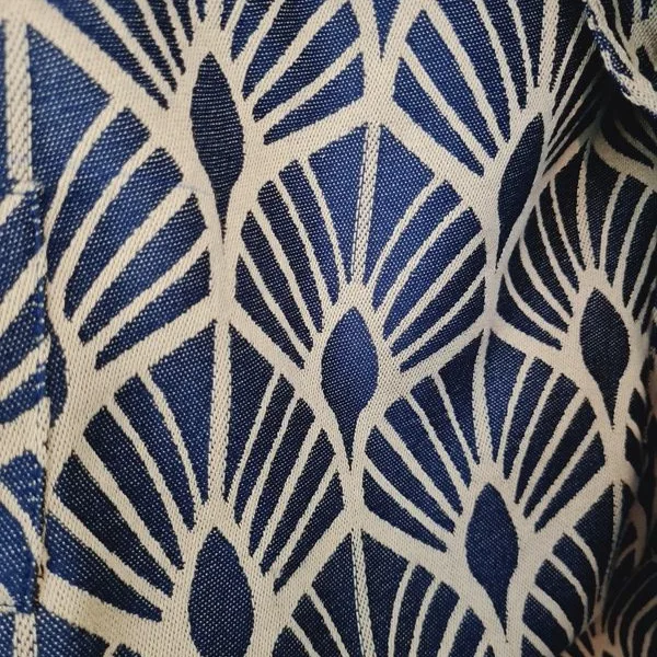 Puppen Trage  - Kidonya Elegance