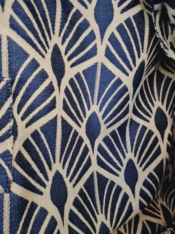 Puppen Trage  - Kidonya Elegance