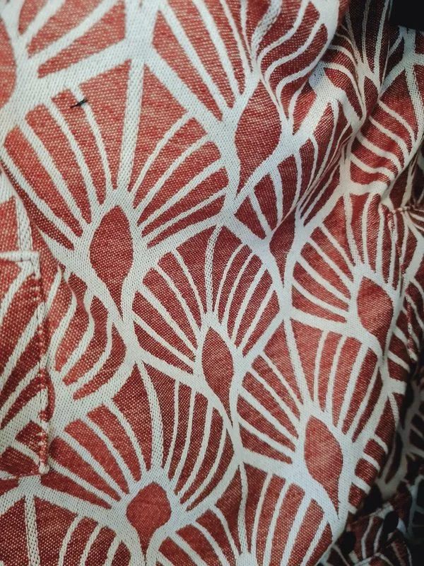 Neko Tai Toddlersize - Mocha