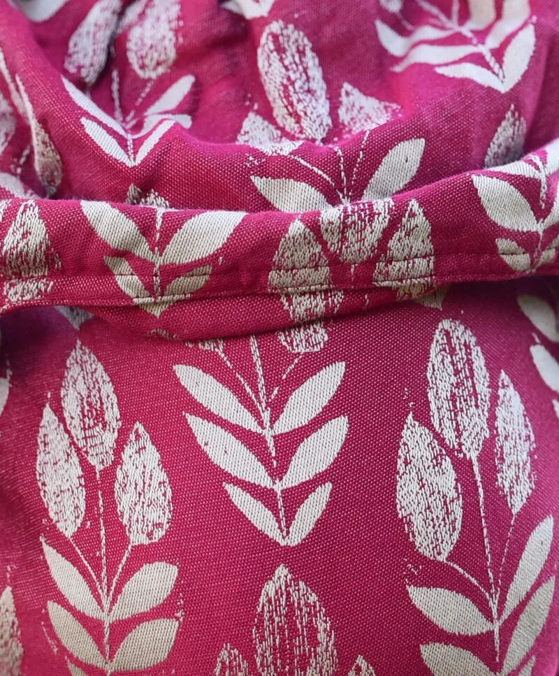 Puppen Trage  - Laurus Joy (Kopie)