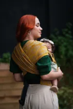 Neko Halfbuckle Toddlersize - Alinda