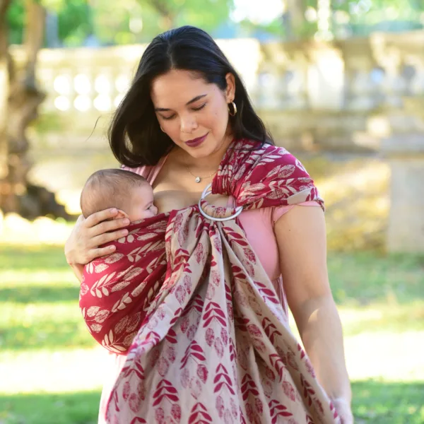 Neko Ring Sling - Laurus Joy