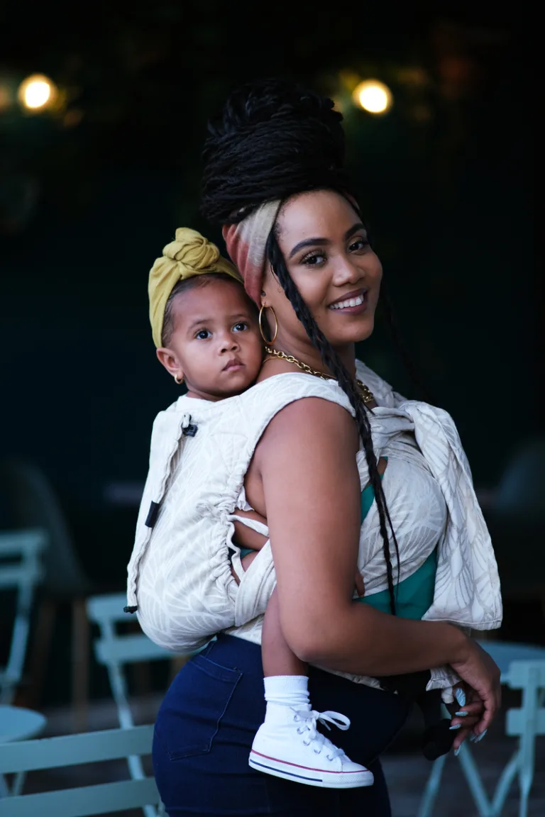 Neko Halfbuckle Toddlersize