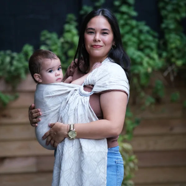 Neko Ring Sling - Perla