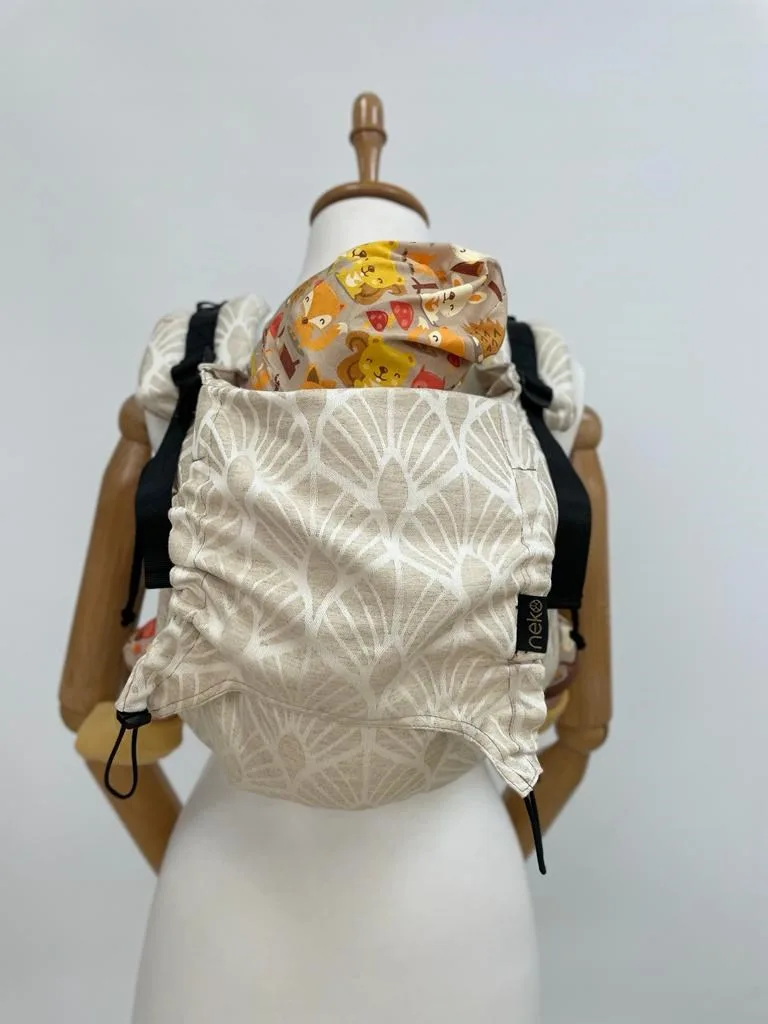 Neko Onbuhimo Toddler - Perla