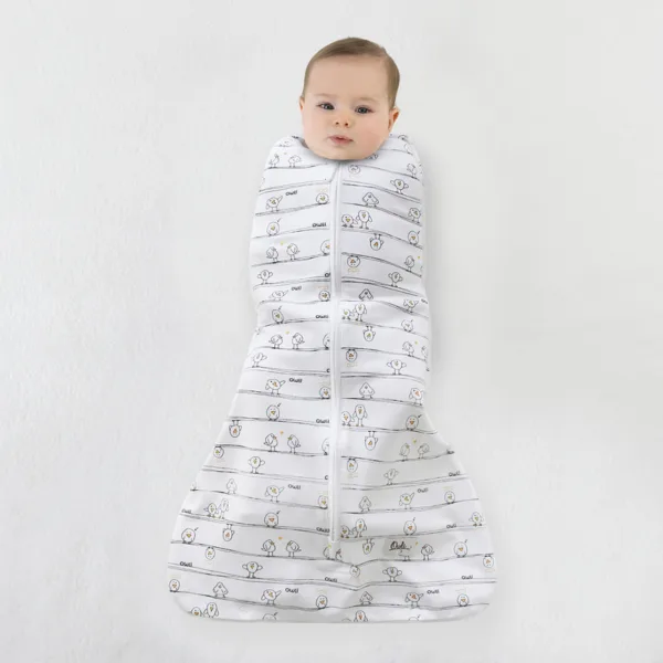 Owli - Schlaf Guru - Early Birds