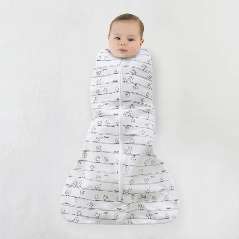 Owli - Schlaf Guru - Early Birds