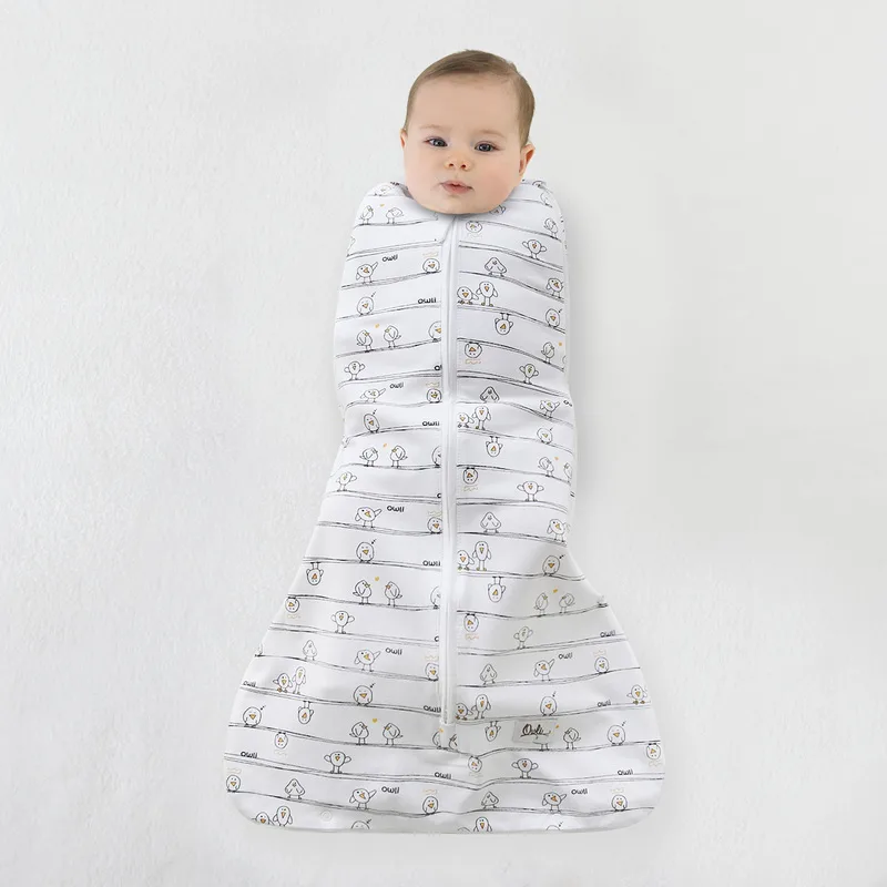 Owli - Schlaf Guru - Early Birds