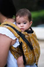 Neko Onbuhimo Toddler - Alinda